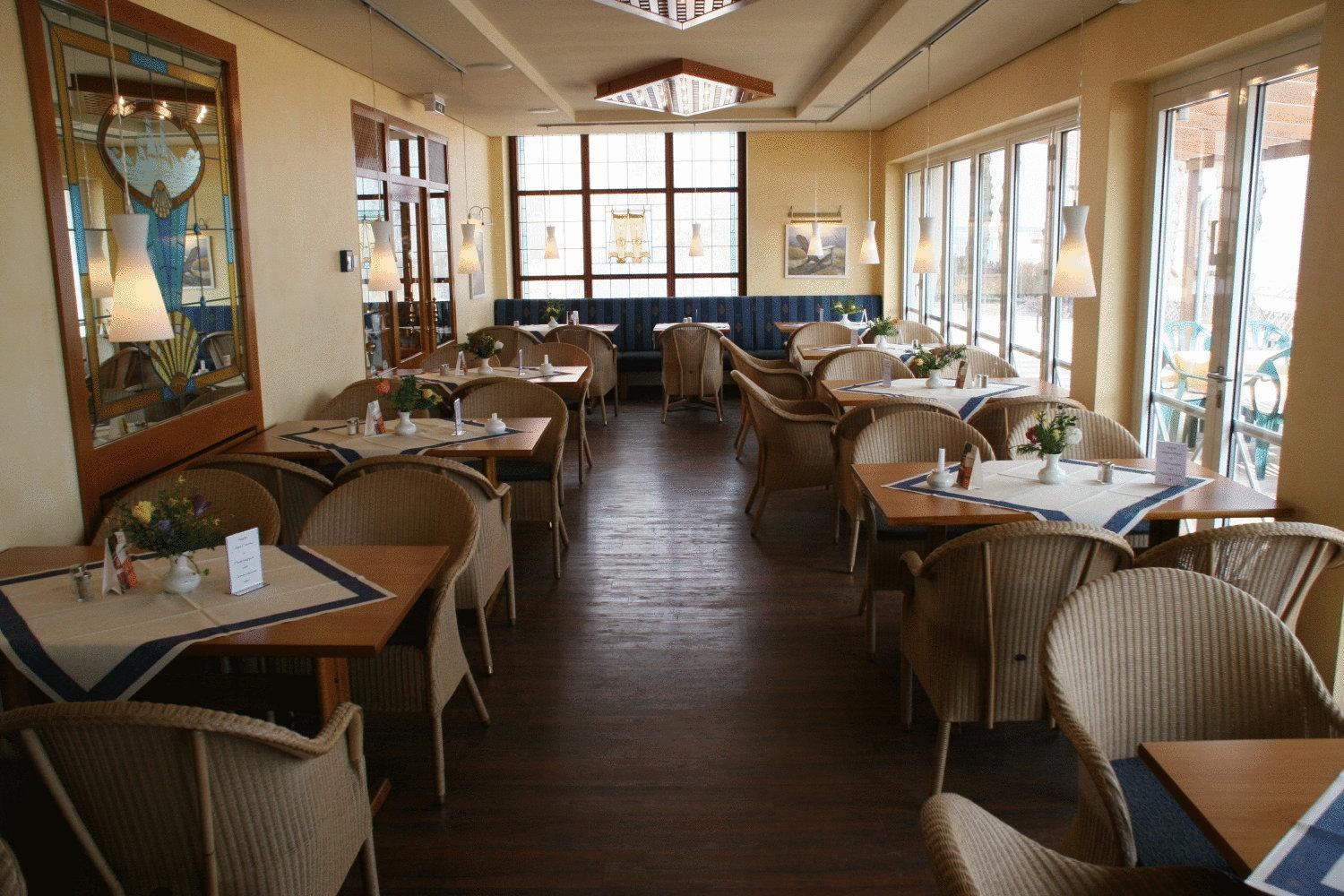 Hof Sierksdorf Hotel Exterior photo