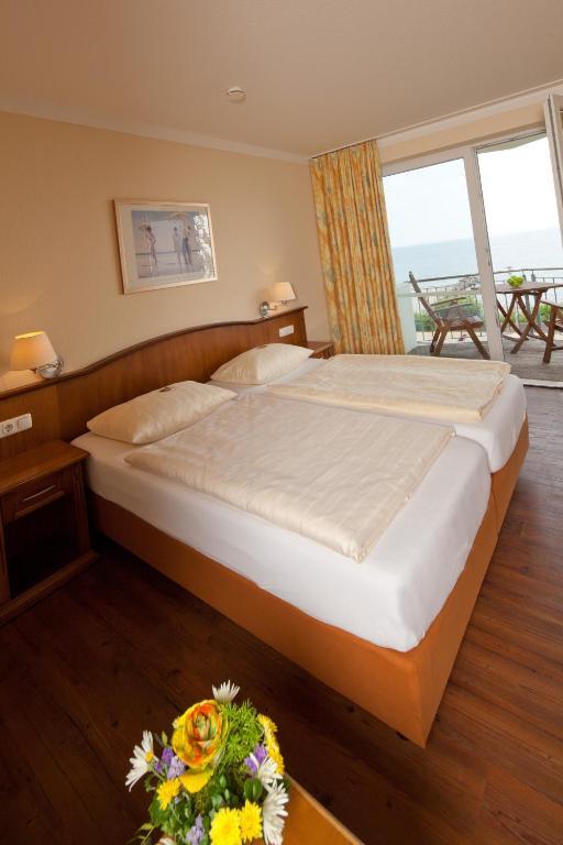 Hof Sierksdorf Hotel Room photo