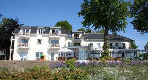 Hof Sierksdorf Hotel Exterior photo