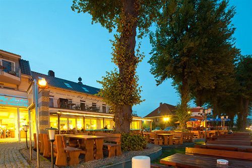 Hof Sierksdorf Hotel Exterior photo