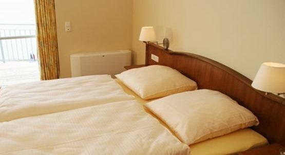 Hof Sierksdorf Hotel Room photo